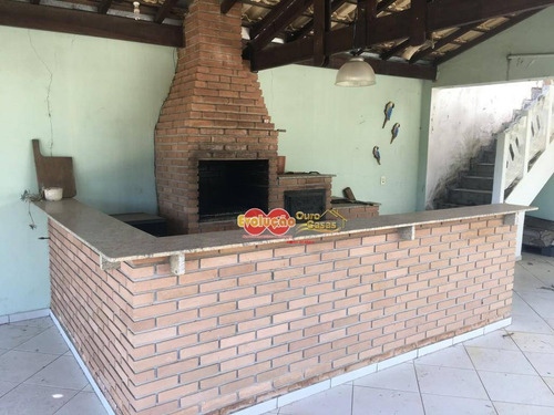 Chácara - Parque São Francisco - Ch0669
