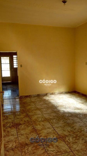 Imagem 5 de 14 de Casa À Venda, 250 M² Por R$ 500.000,00 - Jardim Vila Galvão - Guarulhos/sp - Ca0299