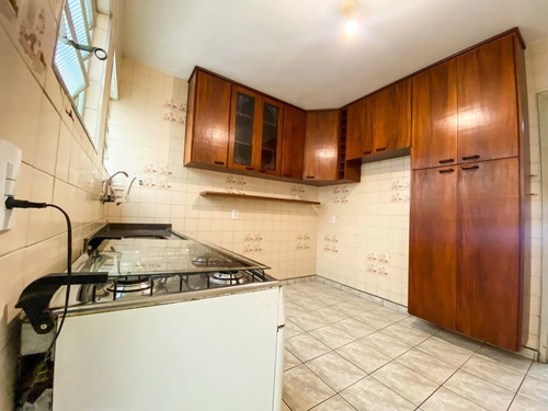 Imagem 6 de 12 de Sobrado Com 3 Dormitórios À Venda, 120 M² Por R$ 530.000,00 - Cidade Dutra - São Paulo/sp - So3745