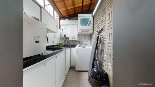 Imagem 22 de 30 de Casa À Venda No Bairro Nonoai - Porto Alegre/rs - O-22255-36916