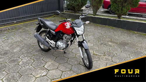 Honda Cg 160 Start 2022