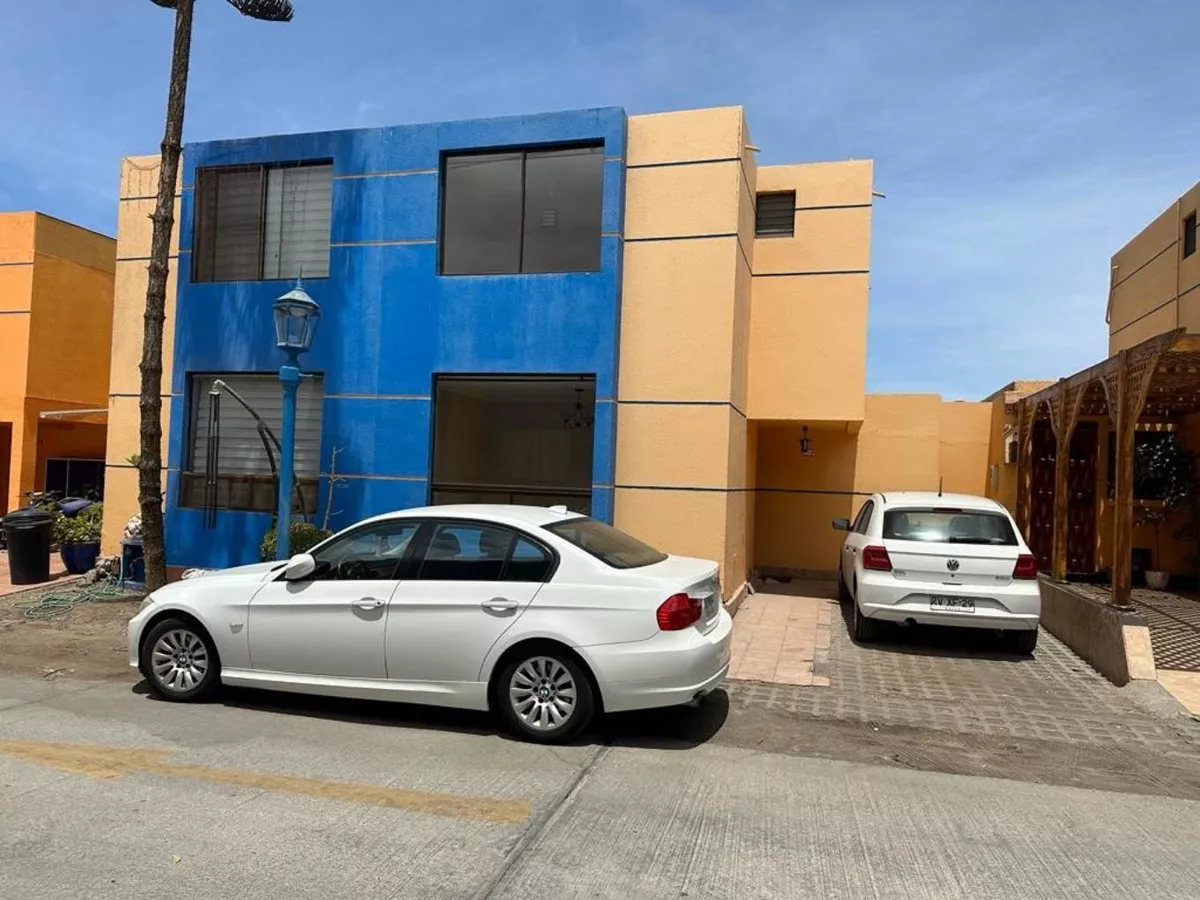 Casa En Antofagasta. Hasta 100% Financiamiento