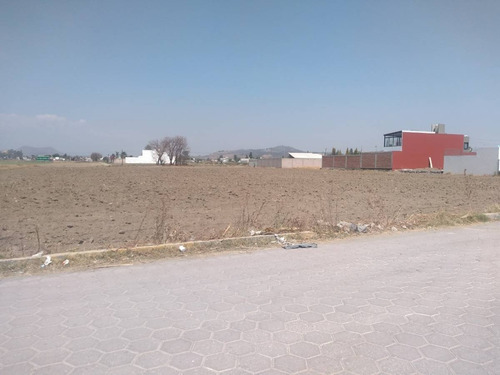 Imagen 6 de 9 de Venta De Terreno En Tonantzintla - Zona Instituto Nacional De Astrofísica