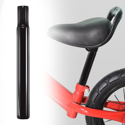De SillĂn Para Bicicleta Asiento De Bicicleta 28.6 Mmx400mm