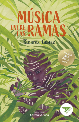 Música Entre Las Ramas - Gómez Gil, Ricardo  - * 