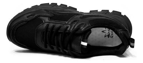 Zapatilla Quelind Para Mujer