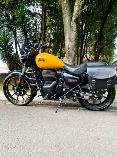 Royal Enfield 2023