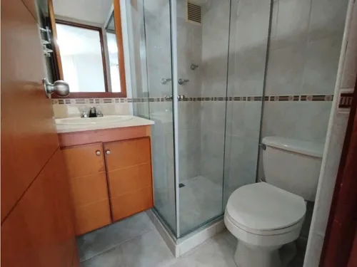 Arriendo Apartamento En Poblado-castropol