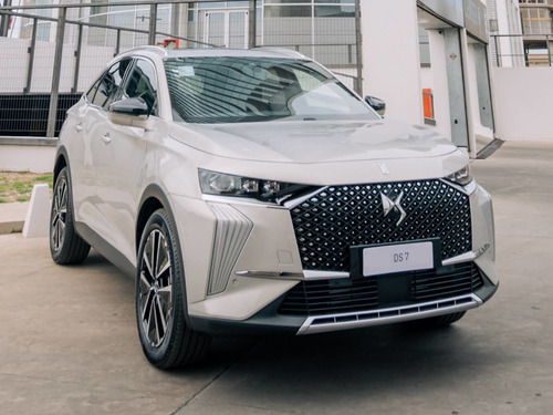 D.S. DS7 Crossback 1.6 Bastille 215 At8