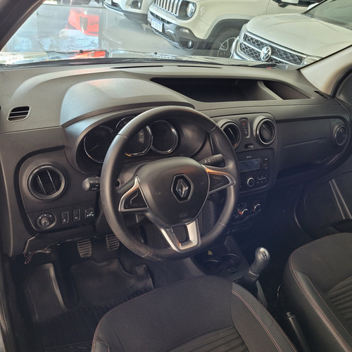 Renault Kangoo 1.6 Sce Furgon Life