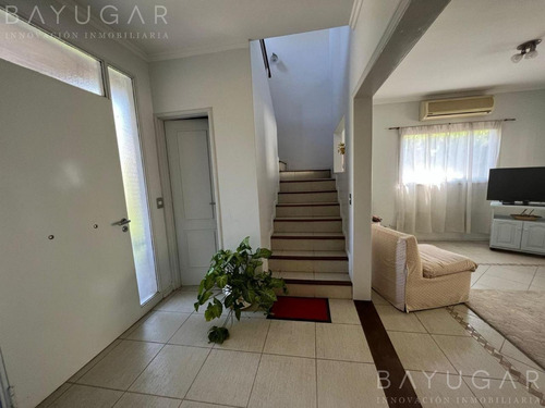 Venta Casa - Barrio Privado La Casualidad - Pilar