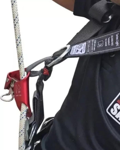 Ascensor De Peito Ultra Safe 8 A 13mm