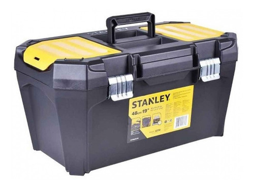 Caja De Herramientas 17 Lt Stst80346-4 Stanley 