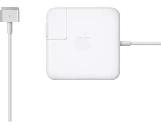 Cargador Apple Magsafe 2 Macbook Air 45w A1374 Original