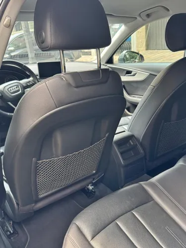 Audi A4 2.0 T Select 190hp Dsg