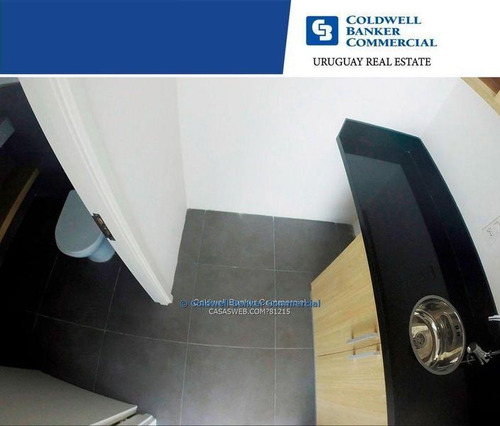 Local Comercial Punta Carretas Venta Con Renta