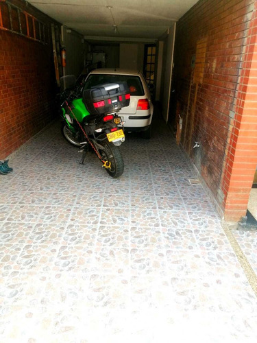 Apartamento En Arriendo En Bogota Los Andes-barrios Unidos