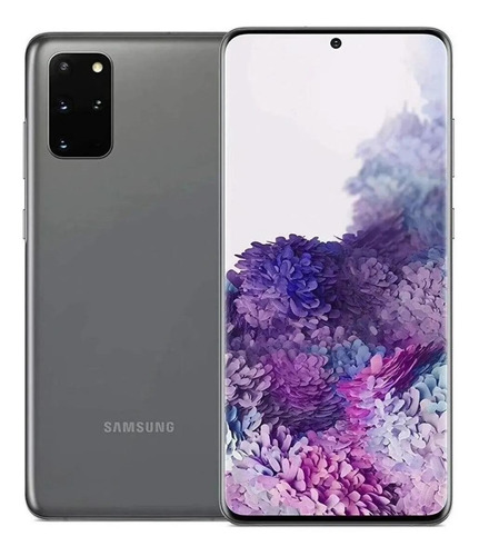 Samsung Galaxy S20+ Dual SIM 128 GB Cosmic gray 8 GB RAM