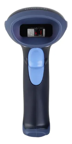 comprar Lector de código de barras con soporte Unitech MS840 USB\u002FRS-232\u002FKW 1D 3V - 5V black\u002Fblue