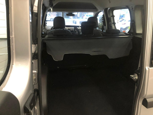 Renault Kangoo 1.6