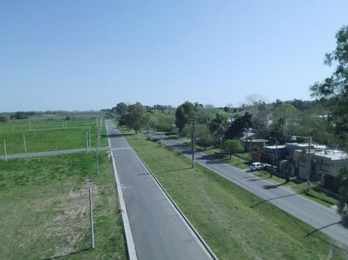 Imagen 11 de 30 de Lote En Venta En Gorina | 501y138 | Altos De Don Carlos 2 (mza.1-l.6) Uf. B