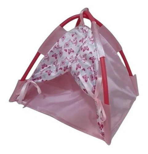 Muñeca Poppi Doll Kiara Camping B712
