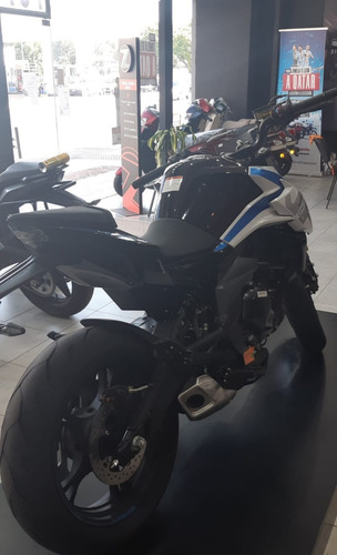Imagen 13 de 14 de Cf Moto 400 Nk - Consultá Contado - Créditos - Ahora 12/18