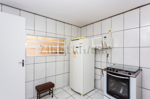 Imagem 9 de 12 de Apartamento - Perdizes - Ref: 100556 - V-100556