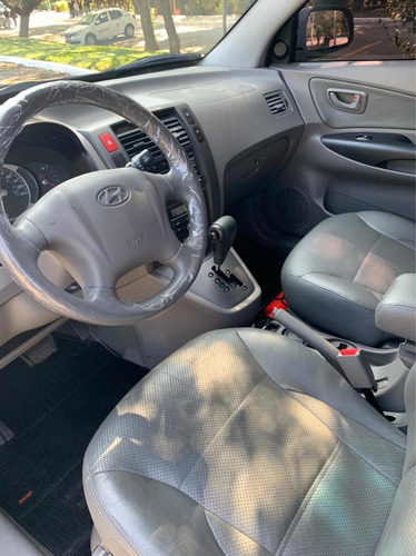 Hyundai Tucson 2012 2.0 Gls 4x2 Aut. 5p