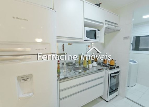 Imagem 10 de 14 de 00016 - Apartamento 2 Dorms, Vila Curuçá - São Paulo/sp - 16