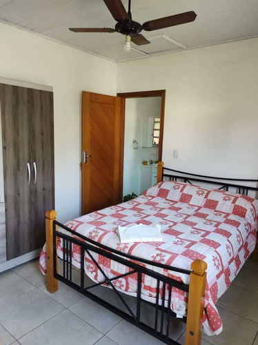 Imagem 14 de 30 de Chácara Com 4 Dorms, Balneario Monte Carlo, Pirapora Do Bom Jesus, Cod: 235610 - V235610