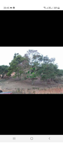 Imagem 5 de 7 de Terreno Condomínio Est. Sta Maria Do Laranjal - 497