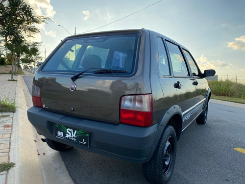 Imagem 8 de 8 de Fiat Uno