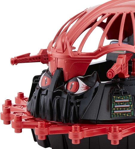Mattel Masters Of The Universe Origins Roton (Usado)