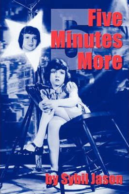 Libro 5 Minutes More - Sybil Jason