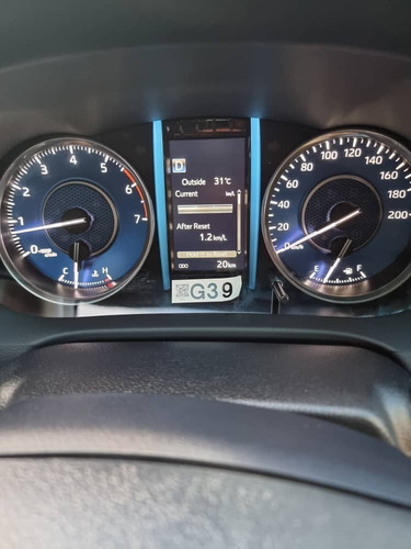 Imagen 11 de 11 de Toyota Fortuner