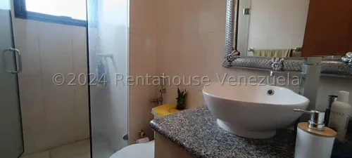 Vendo Ph Terraza El Rosal Yf
