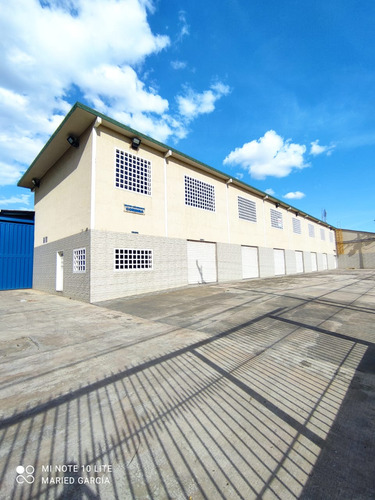 En Venta Conjunto Industrial, Zona Industrial Corinsa Cagua