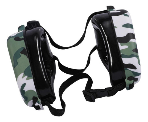 Orejeras Protectoras Para Perros Correas Ajustables Tapones