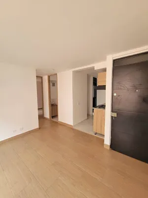 Apartamento en arriendo