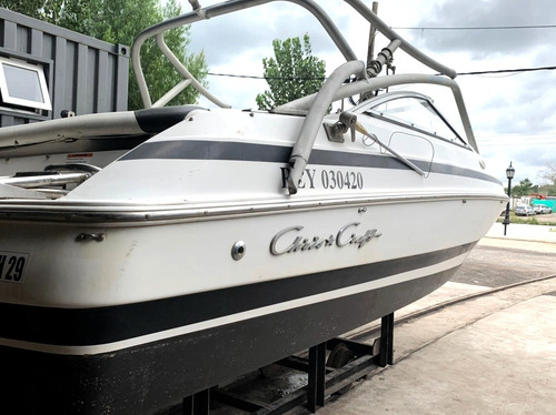 Chris Craft