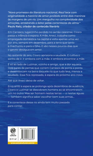 O Rio Que Me Corta Por Dentro