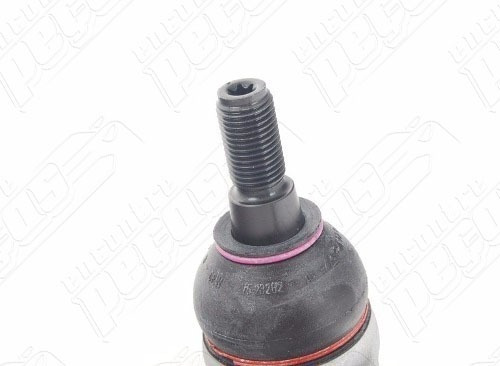 Terminal + Barra Axial Esquerda Touareg 4.2 V8 Fsi 2006-2010