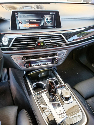 Bmw 750 Li