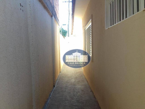 Imagem 5 de 15 de Casa Residencial À Venda, Jussara, Araçatuba. - Ca0917