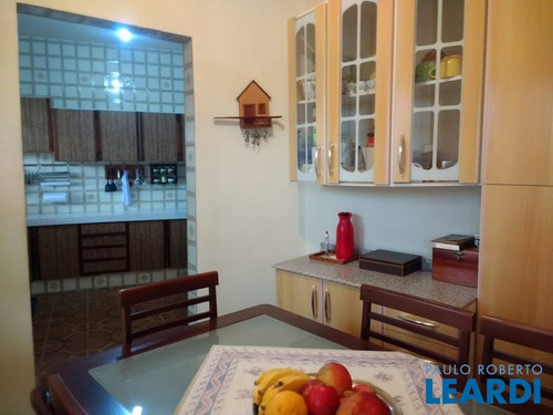 Imagem 9 de 15 de Casa Assobradada - Vila Sônia - Sp - 551634
