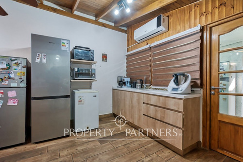 Full Conectividad Y Seguridad: Casa En Venta En Pa...