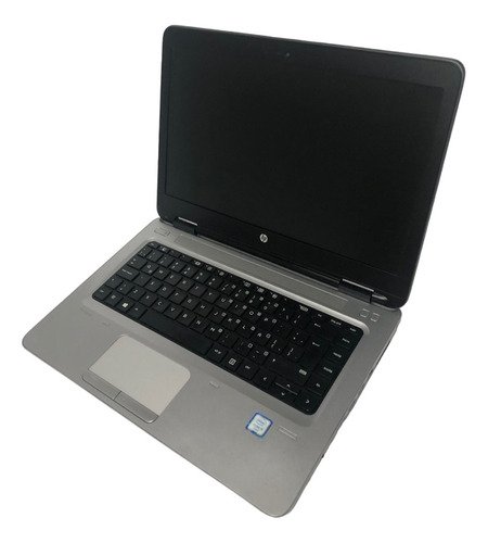 Laptop Hp Probook I5 6200 16gb 1tb W10p