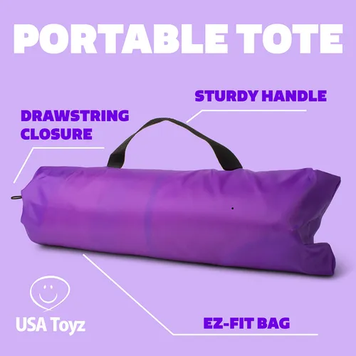 Tienda De Campaña Tiepee Usa Toyz Happy Hut Para Niños En In