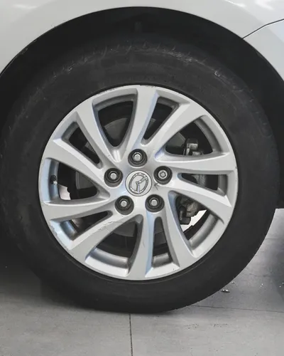 Mazda 3 ALL NEW